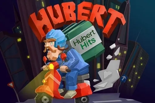 Hubert Hits